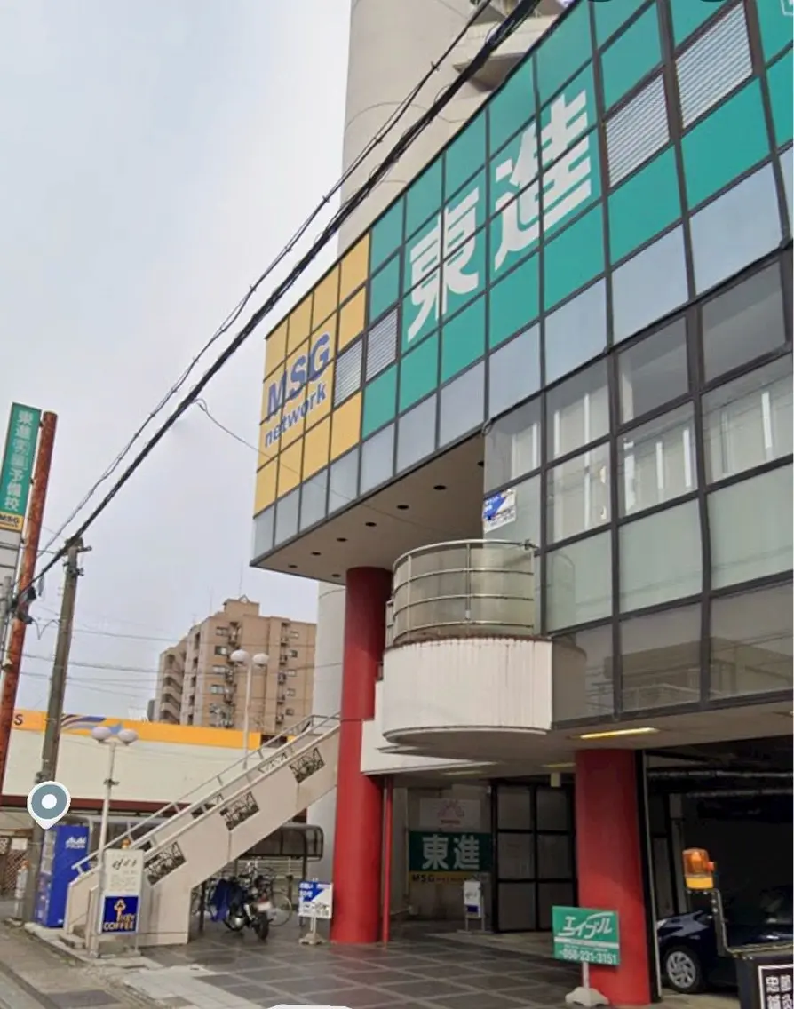 Unityの内観・外観1