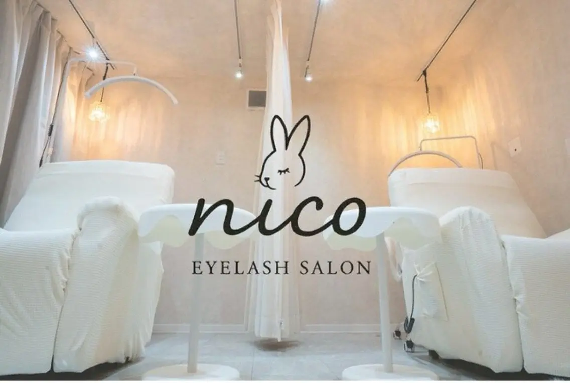 nico eyelash戸塚の内観・外観1