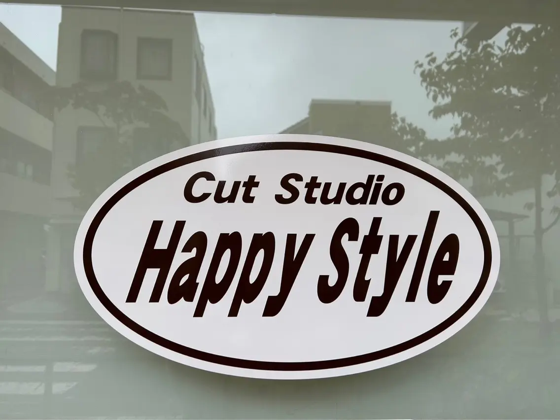 Happystyleハッピースタイルの内観・外観1