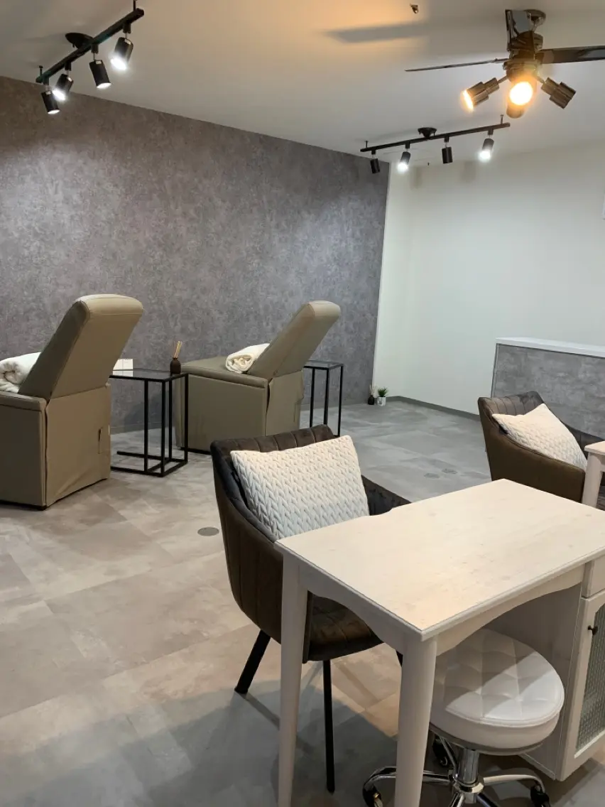 beautysalon  Rの内観・外観1