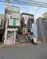 Nail Salon Paletteの内観・外観2
