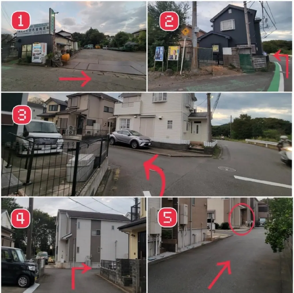 占いができるネイルサロン「ネイルベル」の内観・外観3