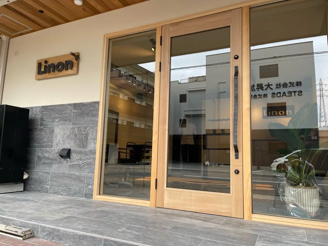 Linonの内観・外観1