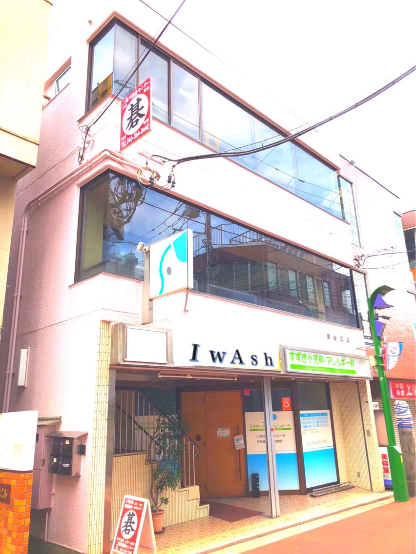2ndの内観・外観3