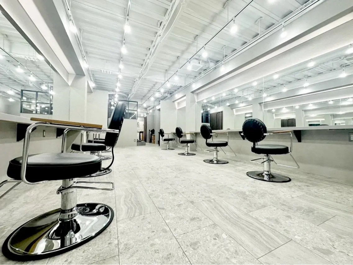 La fith hair linkの内観・外観3