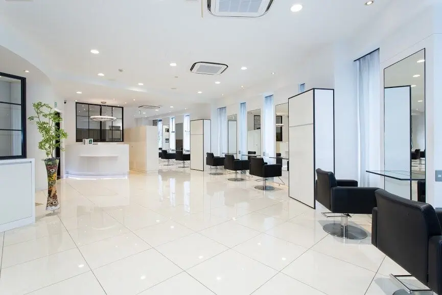 insence yamashitaの内観・外観3