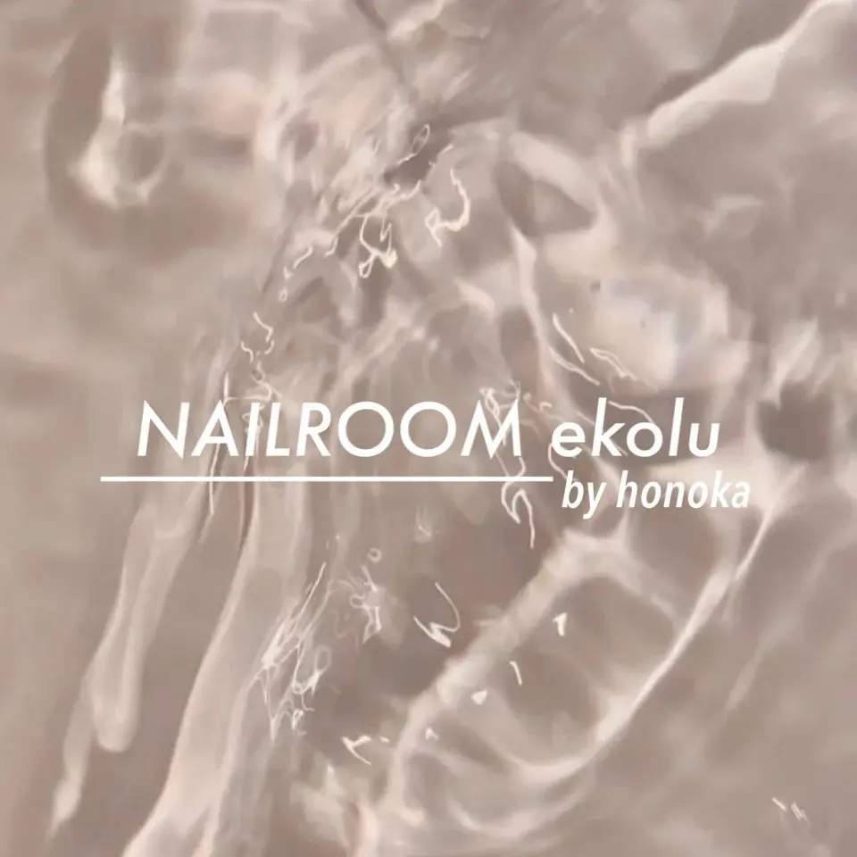 NAILROOM ekoluの内観・外観1