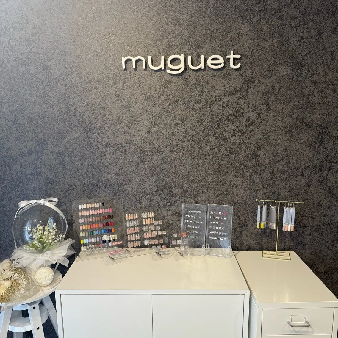 muguetの内観・外観3