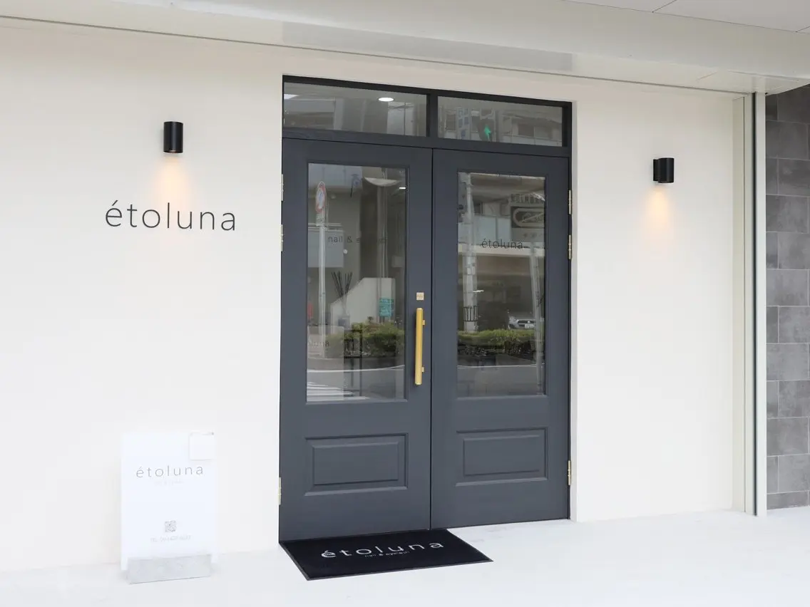 étolunaの内観・外観1