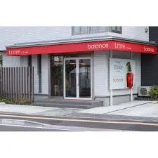 trove by  first富沢店の内観・外観2