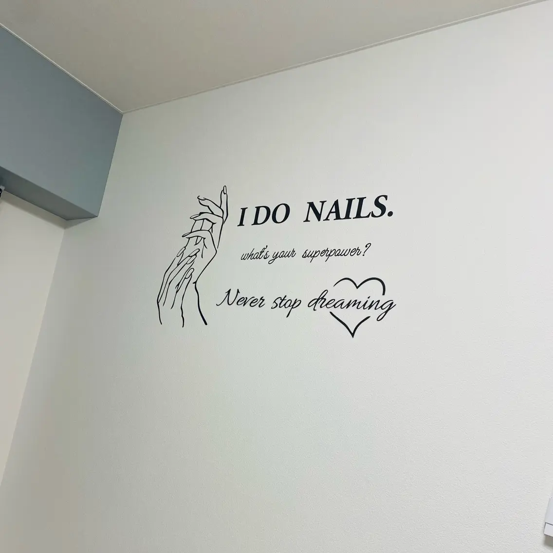 &.nailの内観・外観3