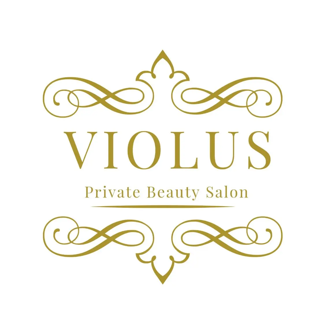 private beauty salon VIOLUSの内観・外観1