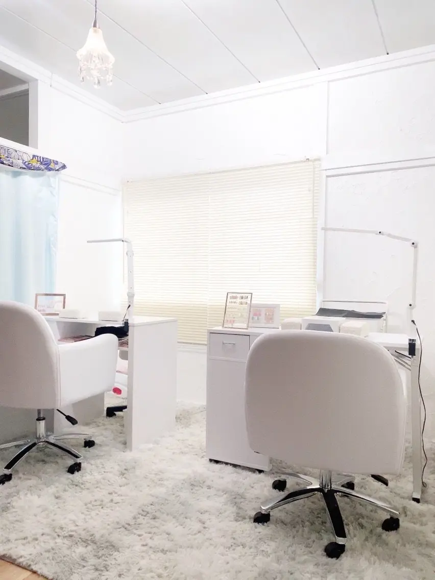 美room  KUPUKUPUの内観・外観3