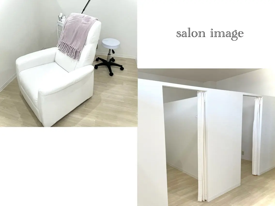 beauty eyeの内観・外観2