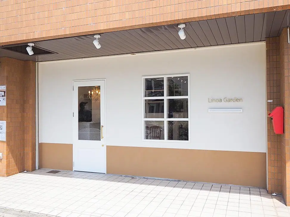 Linoa Garden【リノアガーデン】の内観・外観1