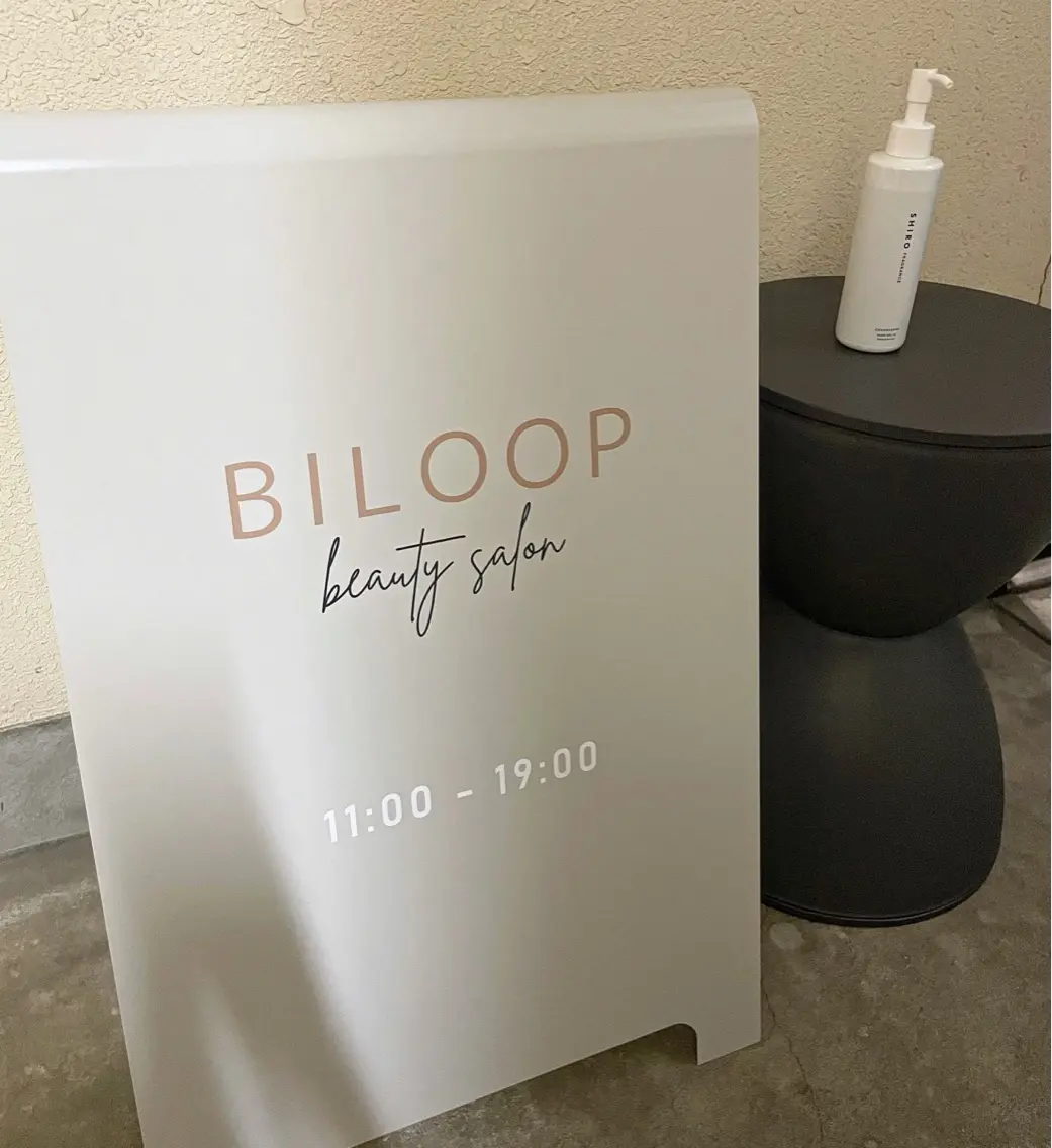 biloopの内観・外観1