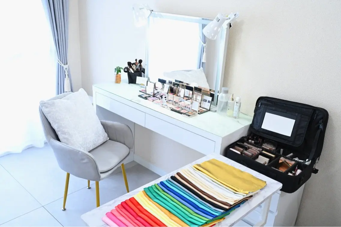 Make Bloom.の内観・外観3