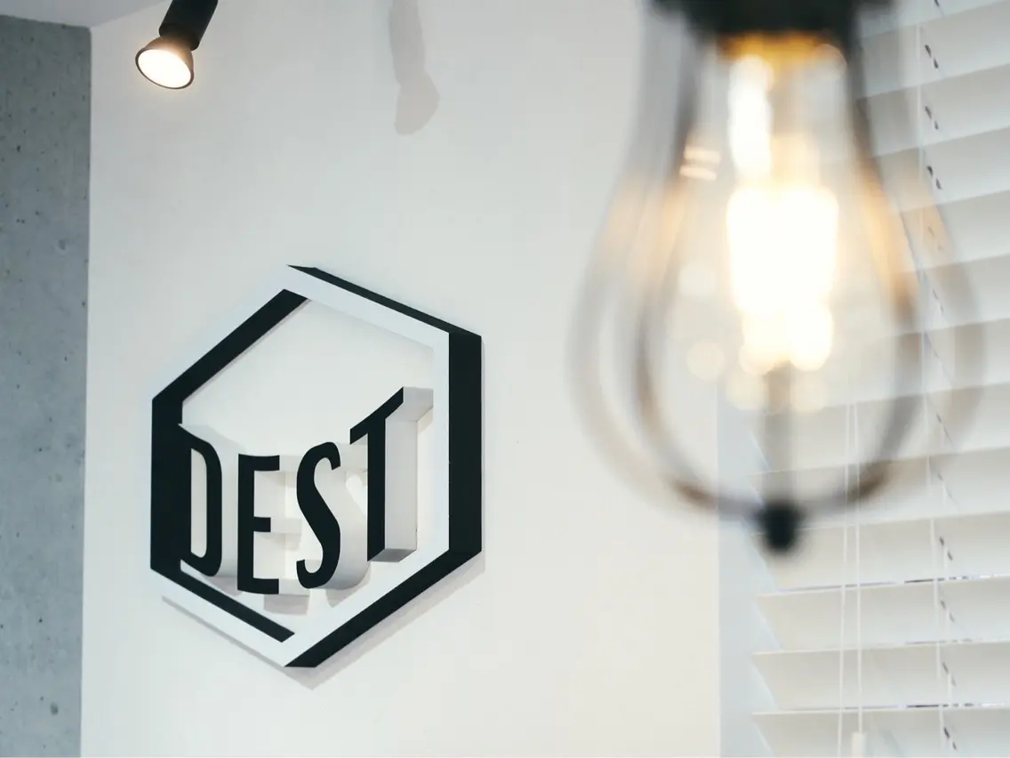 ＤＥＳＴの内観・外観2