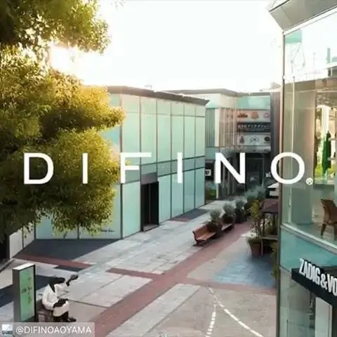 difino青山の内観・外観1