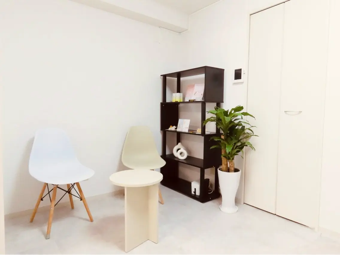 MMU eyelash eyebrow salonの内観・外観2
