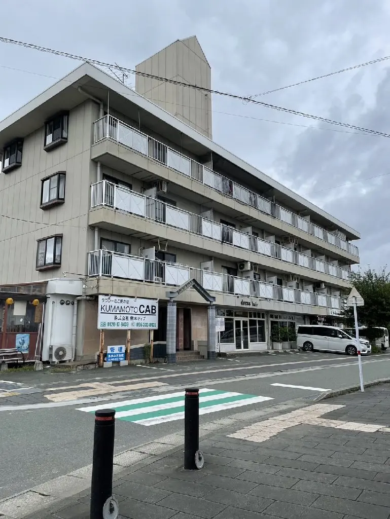 リラクゼーションPEACEの内観・外観2