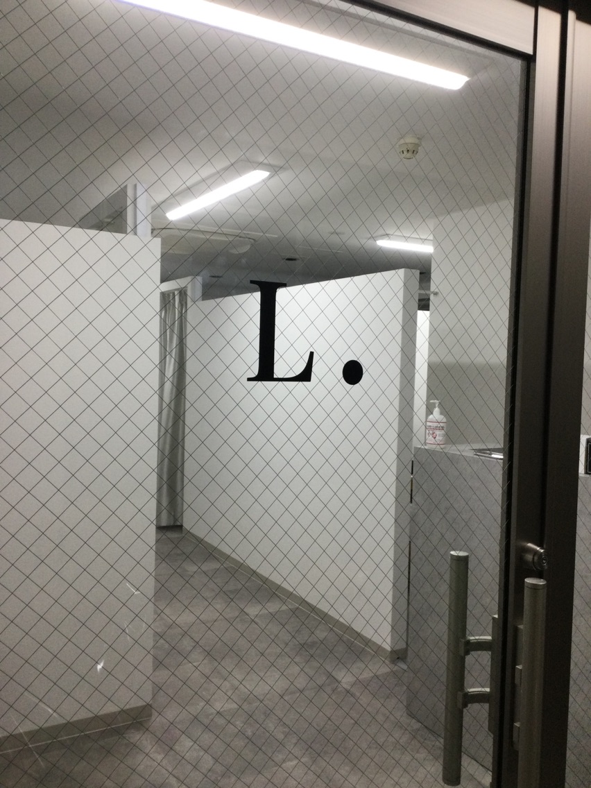 マツエク/アイブロウ/まつ毛パーマ/パリジェンヌ/Ｌ．西心斎橋の内観・外観1