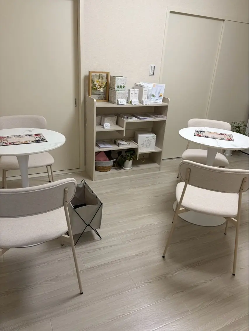 Lilas+　新越谷駅前店の内観・外観3