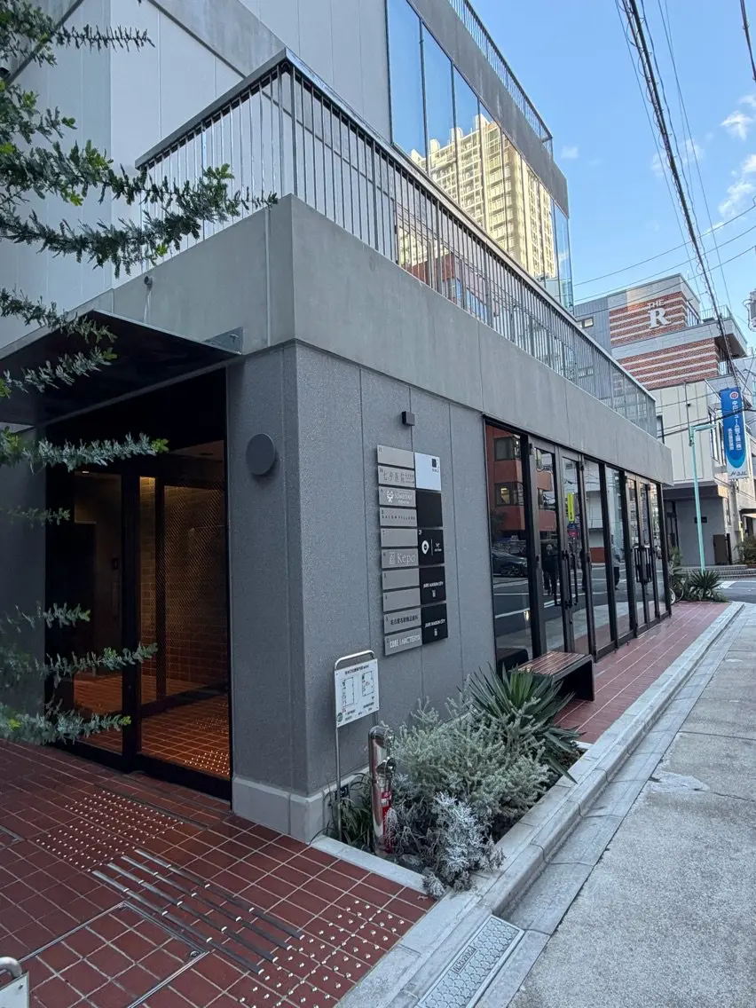 SALON VILLAGE 名古屋の内観・外観3