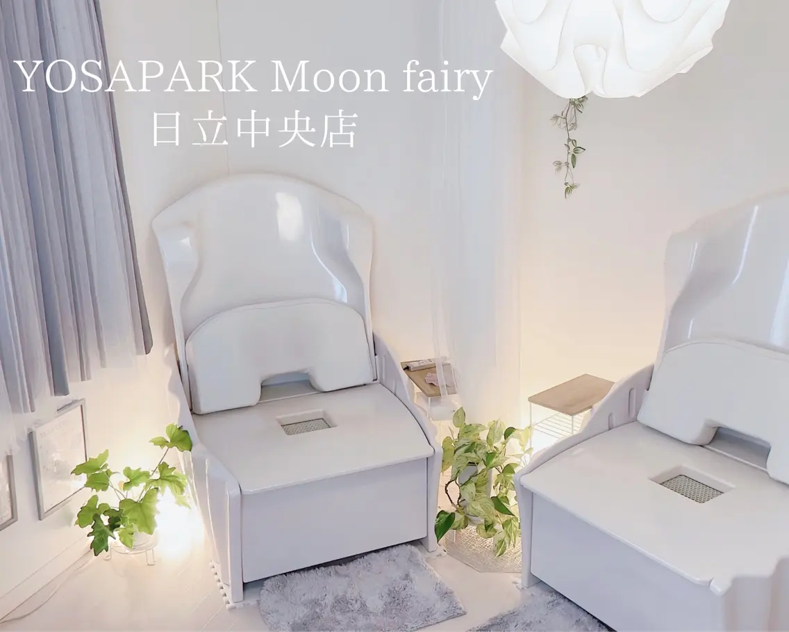 YOSAPARK Moon fairyの内観・外観1