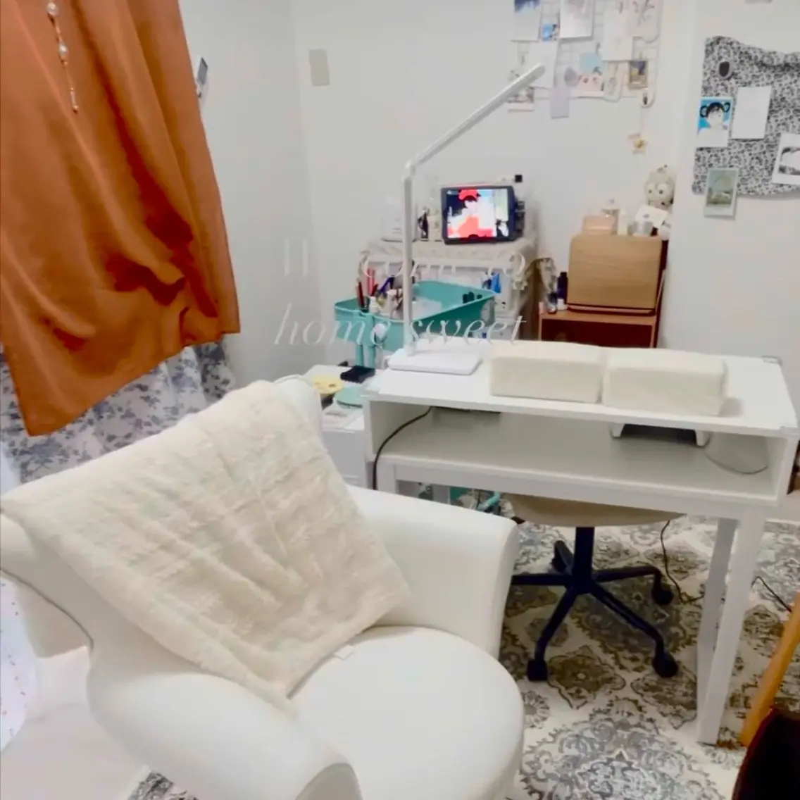 homesweetの内観・外観1