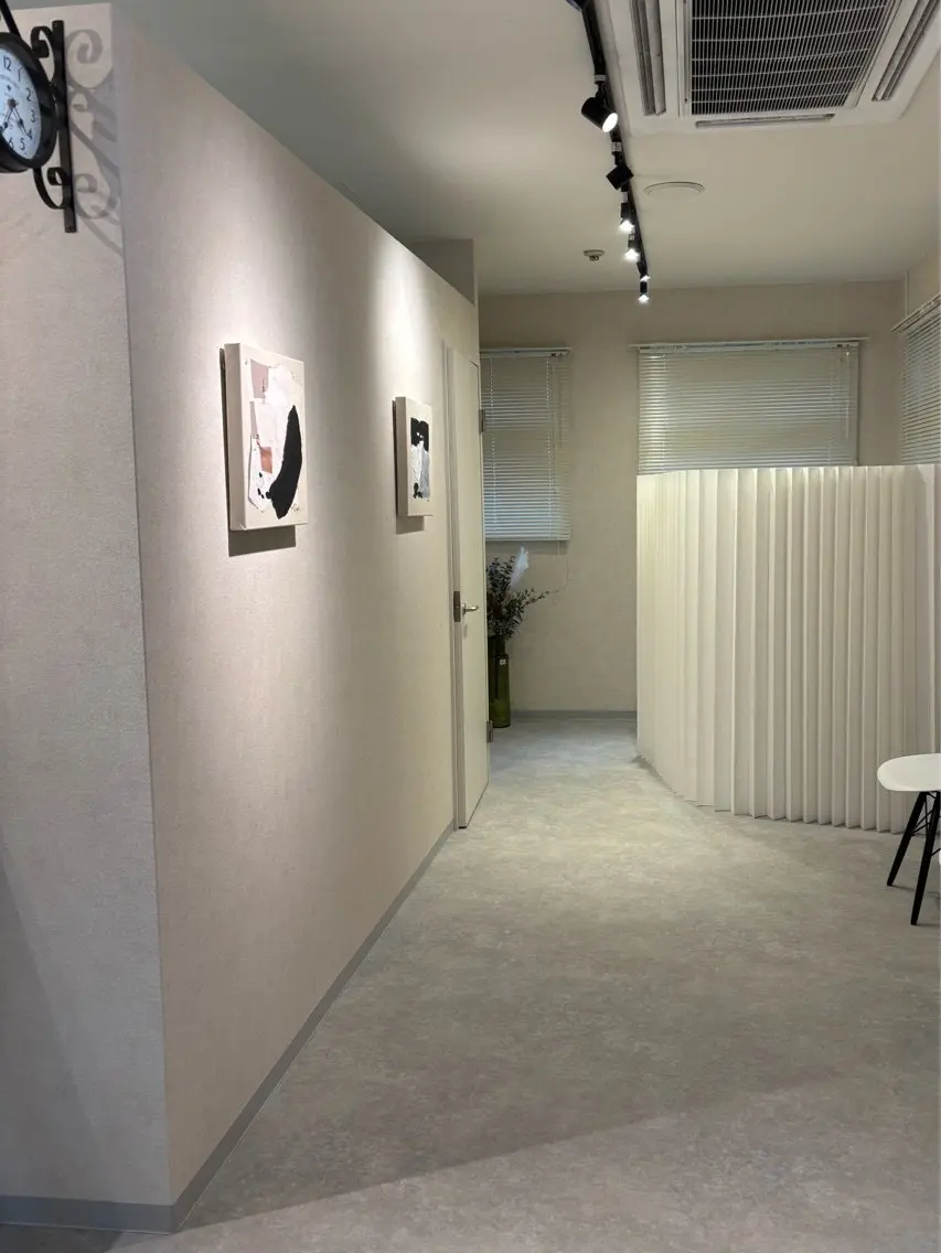 eyelash ionaの内観・外観1