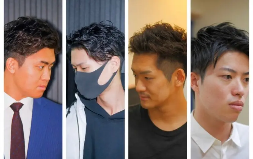 Smile hair浦和本店の内観・外観3