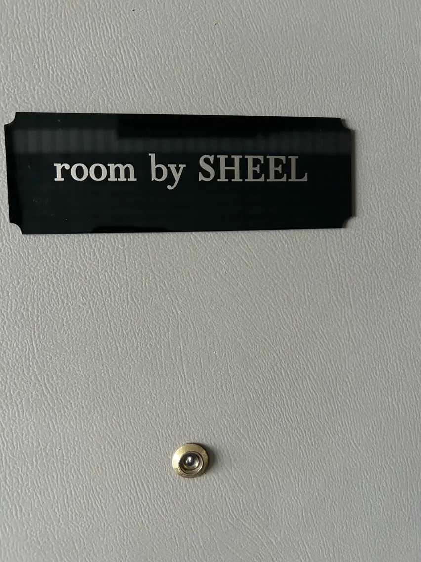 private  salon room by SHEELの内観・外観3