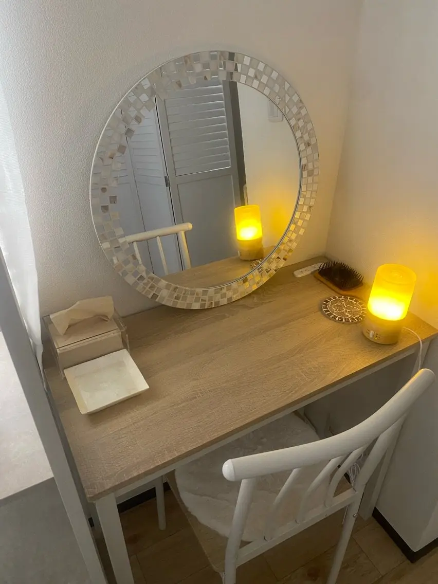 Beauty&Relax Salon   AKALAの内観・外観2