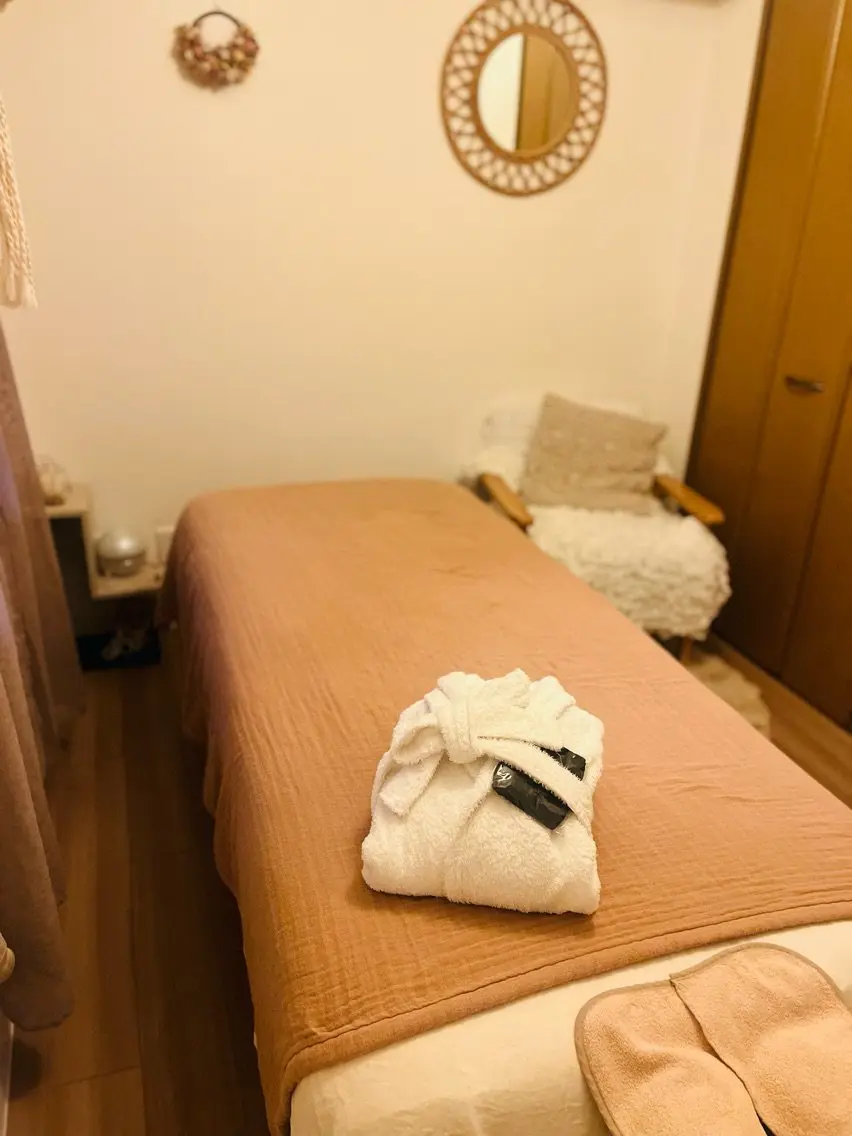 健康美Salon Senkaの内観・外観1