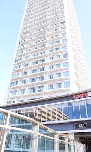 ZELE 上尾の内観・外観1