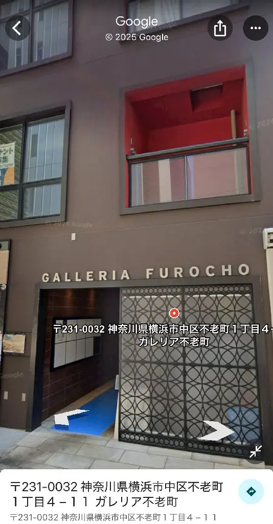 POPPYシルフィーヌ関内店の内観・外観3