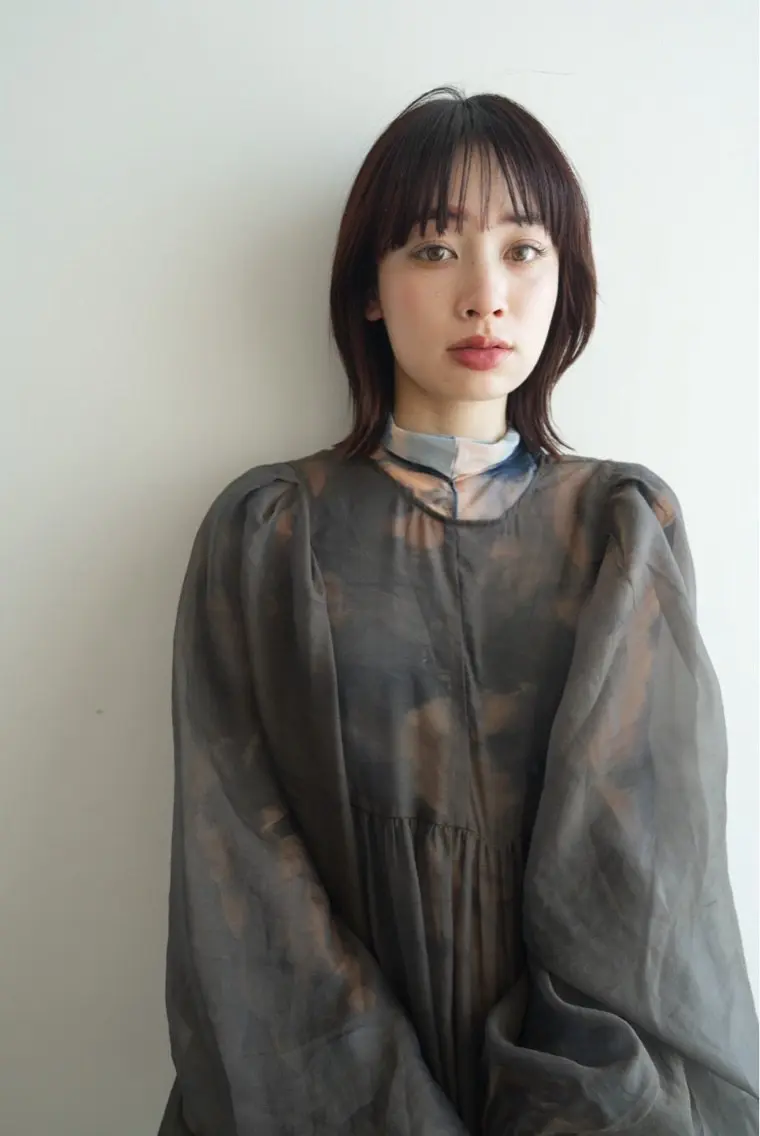 the STANDARD parkの内観・外観3