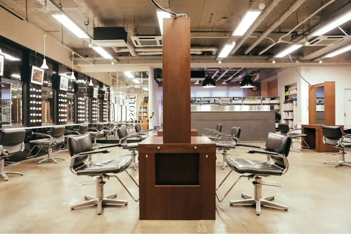 assort  tokyoの内観・外観3