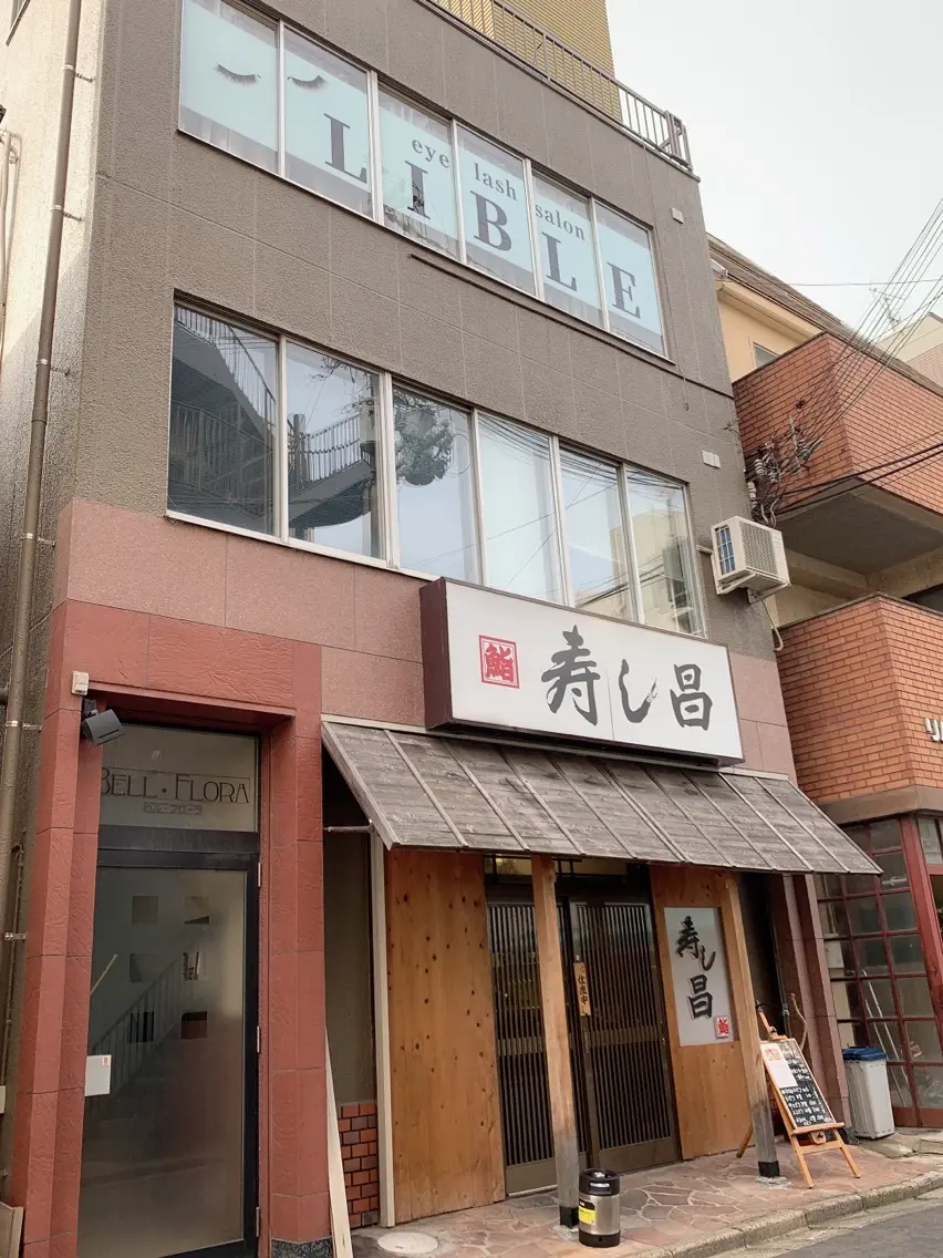 LIBLEの内観・外観3