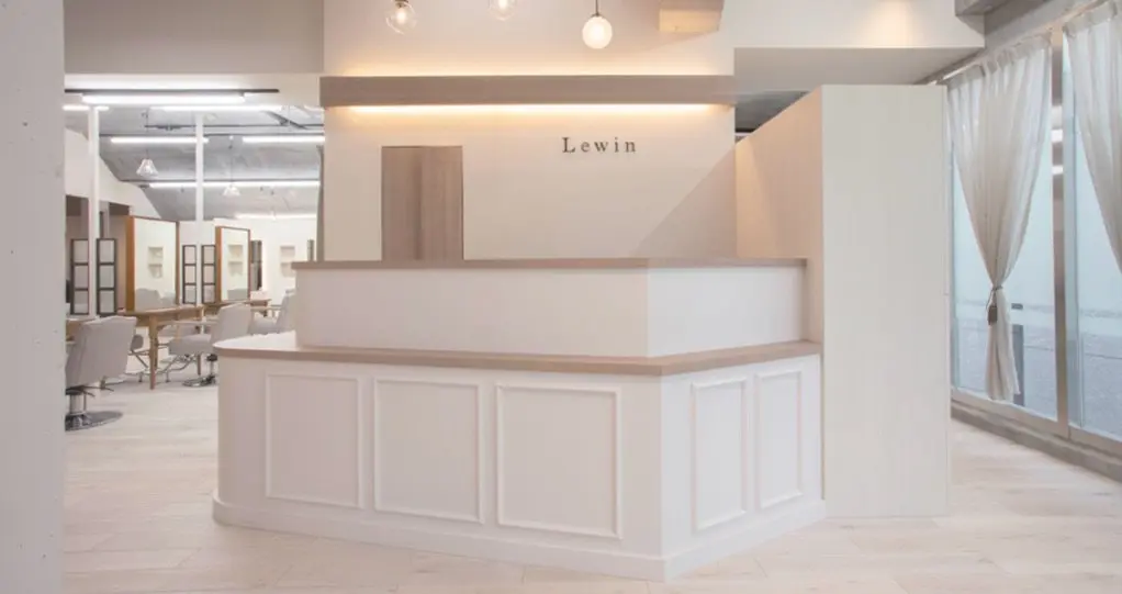 Lewin-omotesando-の内観・外観2