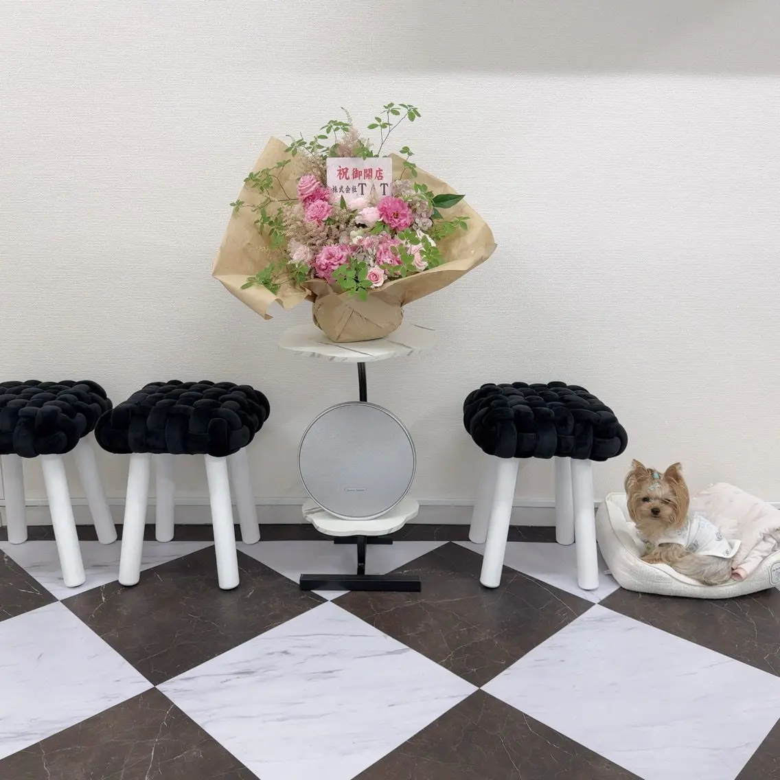 Garden beauty salonの内観・外観2