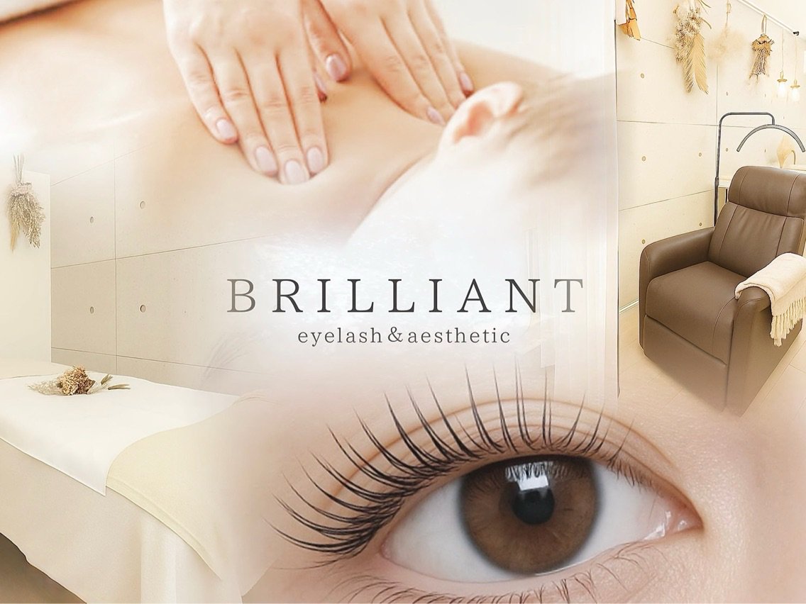 BRILLIANT羽衣店の内観・外観1