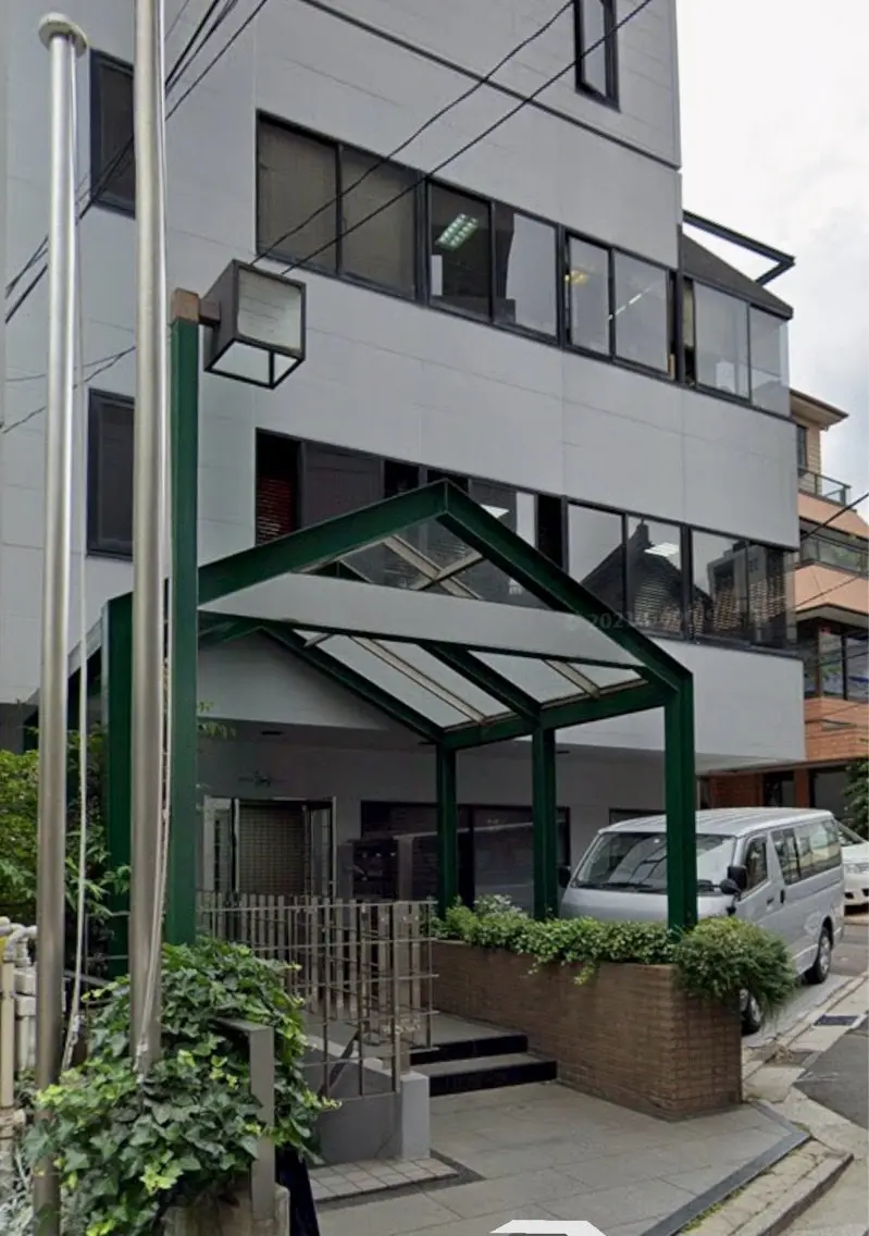 relaxation salon en'uの内観・外観1