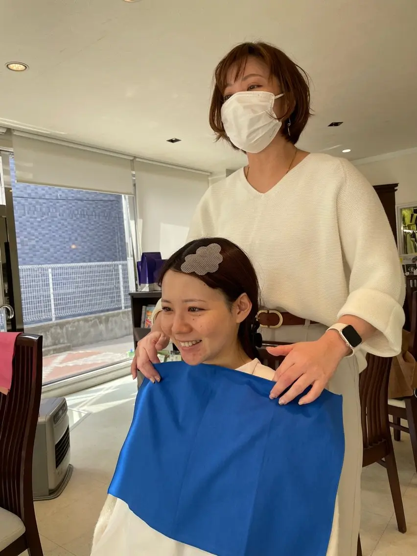 Yumi.imageの内観・外観3