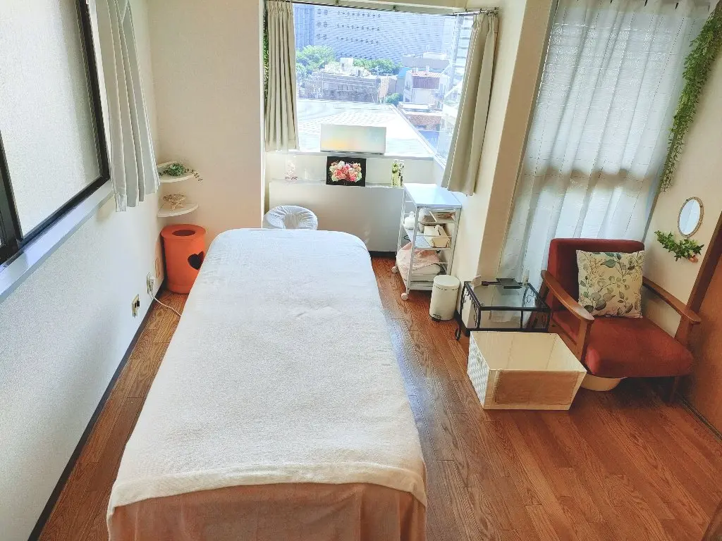 private salon GLOWの内観・外観1