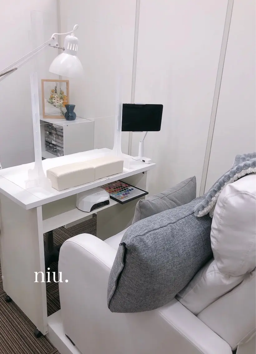 niu.の内観・外観1