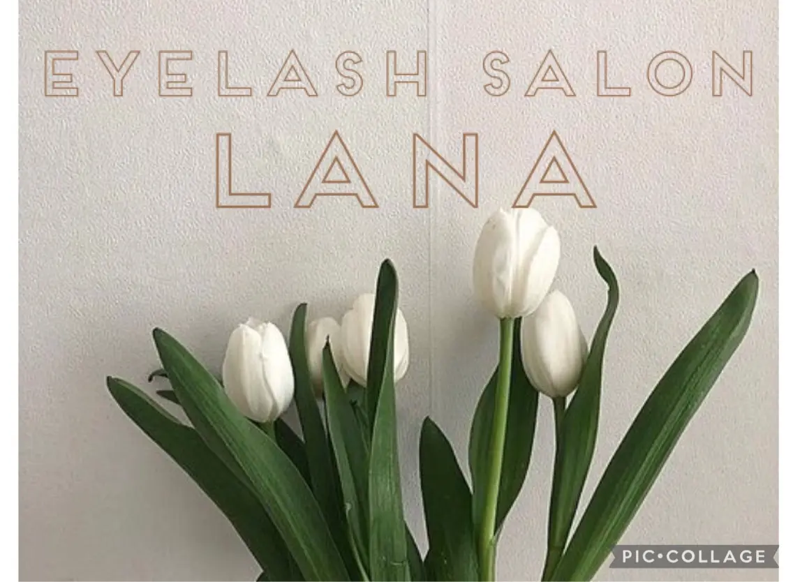eyelash salon＊lanaの内観・外観1