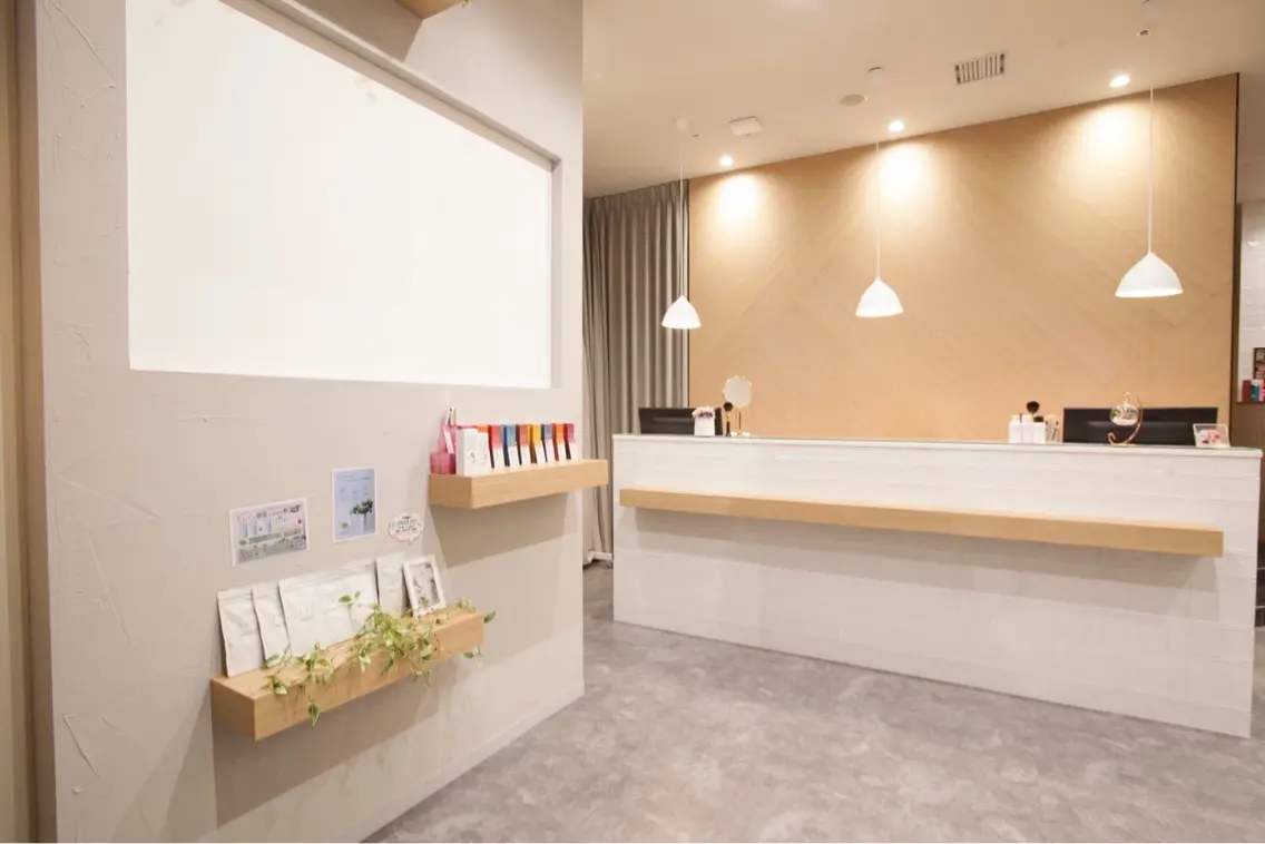 ニスル　町田店の内観・外観2