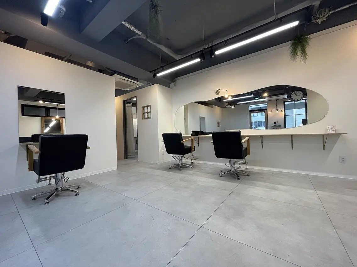 salon dittoの内観・外観3